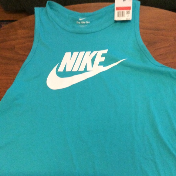 Nike men’s tank top size large - Picture 1 of 5